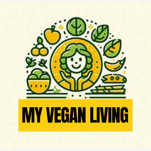 My Vegan Living
